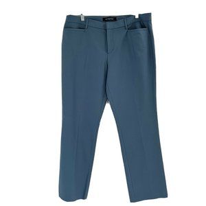 Liverpool Blue Trousers